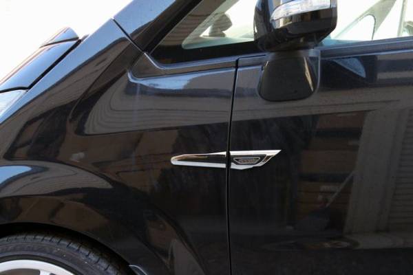 ドア周りなどに カスタム フェンダー メッキモールt ype3 ガーニッシュ プロテクター アクセント ダミーダクト サイド カー用品 おしゃれ拍卖