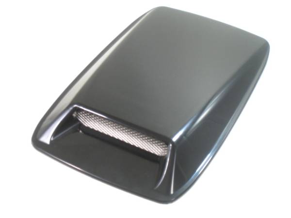 ダミーダクト 汎用ダミーボンネットスクープルーフダクトミドルサイズ エアロ スポイラー ルーフ 冷却 トヨタ ホンダ マツダ スバル 三菱拍卖