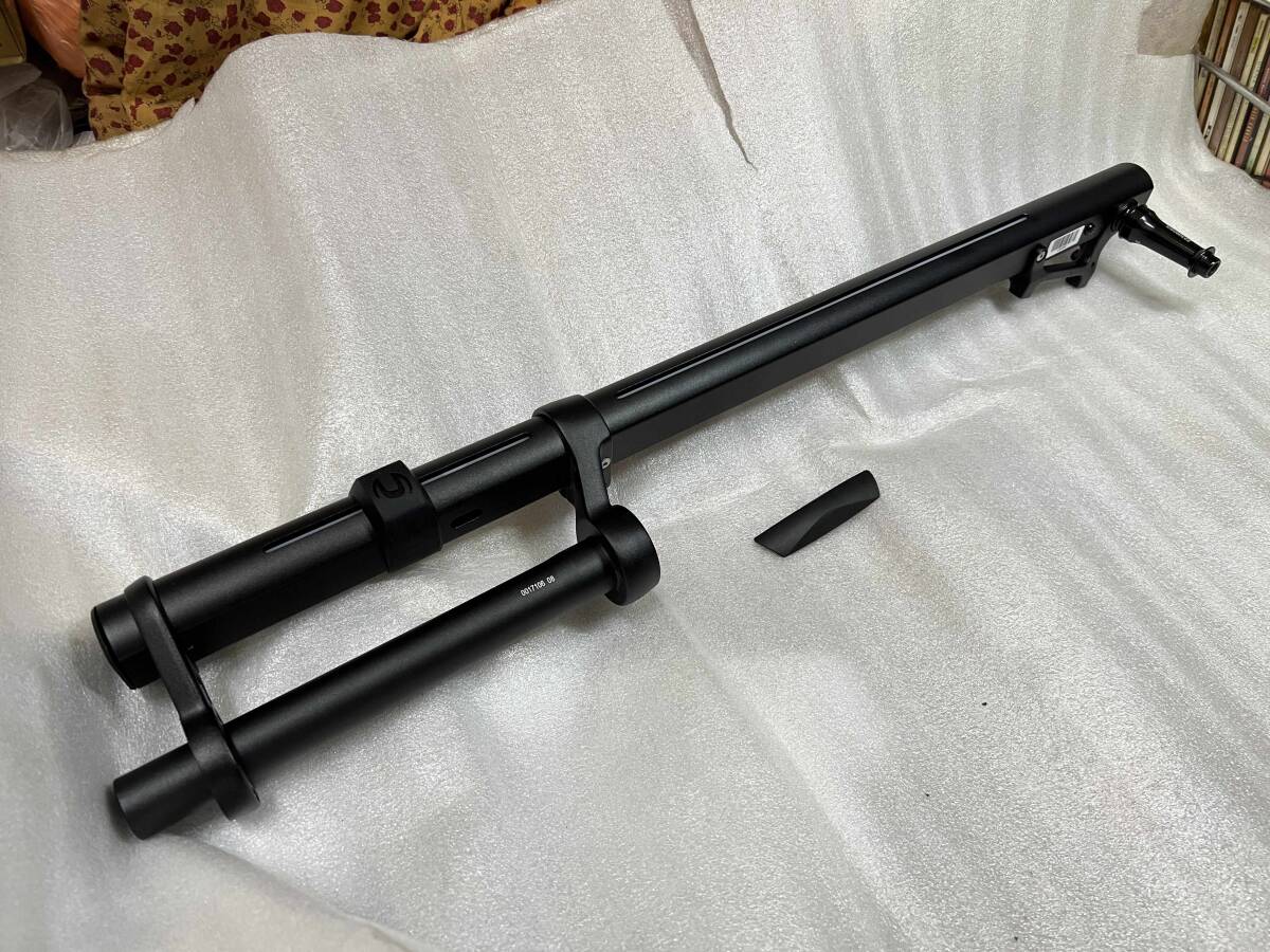 新品 lefty レフティー リジッド フォーク cannondale 27.5er (hooligan tredwell klein trek brace jetter 電動アシスト)拍卖