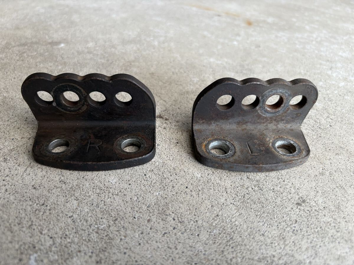 ランサーエボリューション(ランエボⅤ・Ⅶ・Ⅷ・Ⅸ・Ⅹ/CT9A・CZ4A) CUSCO(クスコ) アジャストスタビライザーブラケット(560 315 A)!拍卖