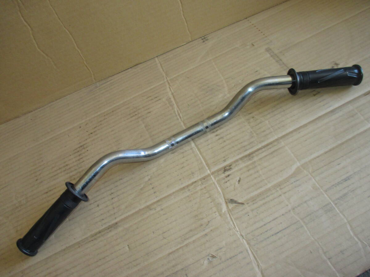 ホンダ CB50 ハンドル 当時物 検) HONDA CB50J CB90 CB125 CD50 CD90 CD125 CB50 CB50S TL50 エイプ 拍卖