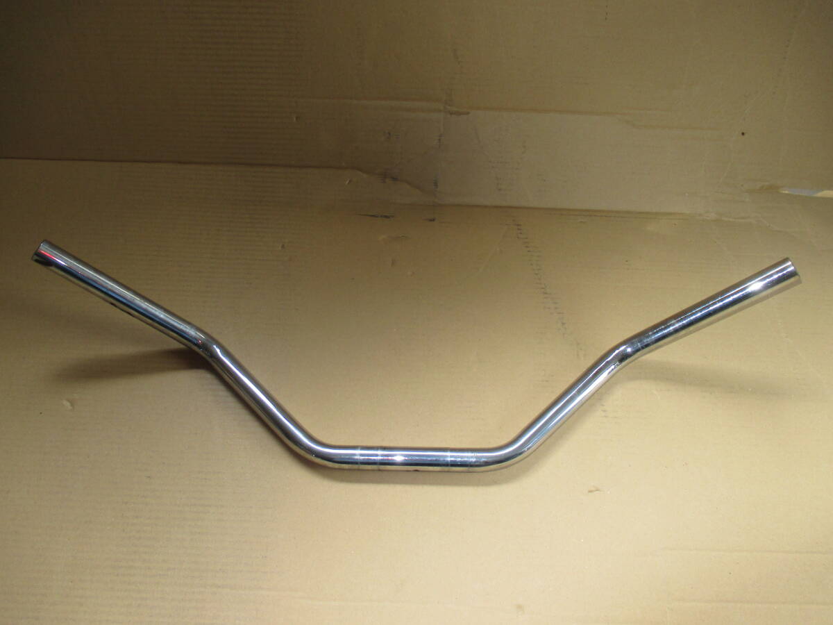 デイトナ製 汎用 ハンドルバー (約680mm) ハンドル DAYTONA 中古拍卖
