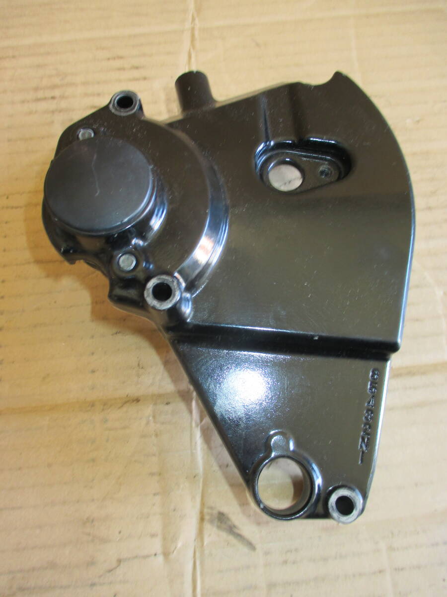 スズキ GSX-R600 スプロケットカバー エンジンカバー 検) SUZUKI GSX750 拍卖