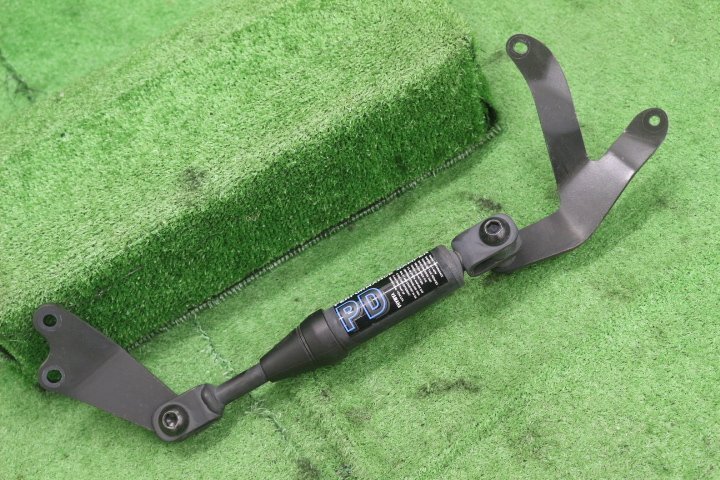 48518/O☆MT-07. (RM07J/RM19J/RM33J) 2014-2024 ワイズギア パフォーマンスダンパー 4拍卖