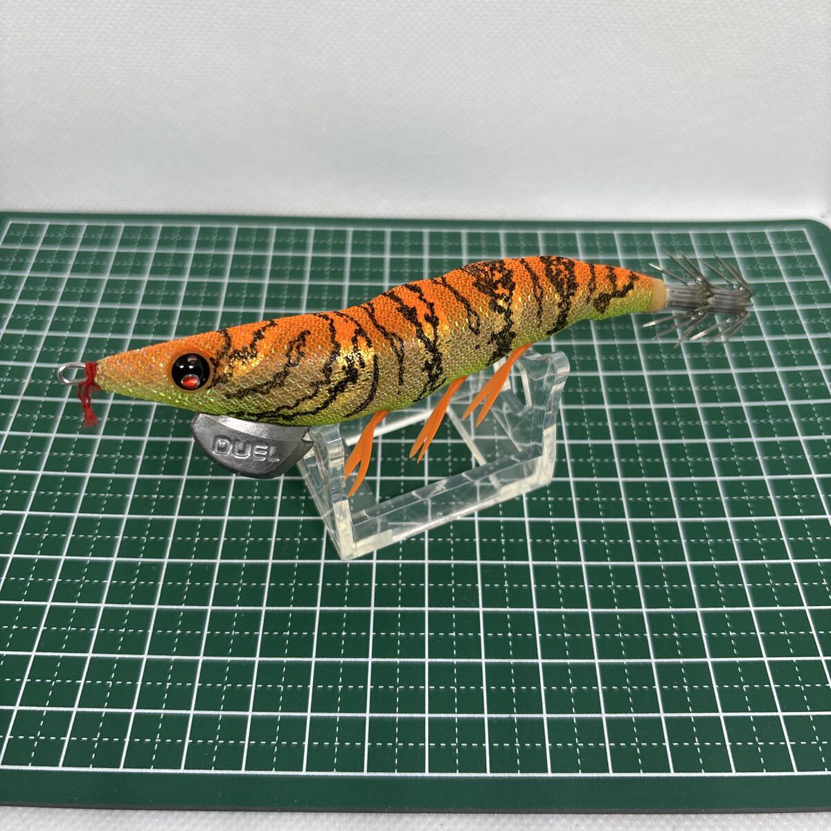 デュエル EZ-Q ダートマスター 3.5号 DUEL 拍卖