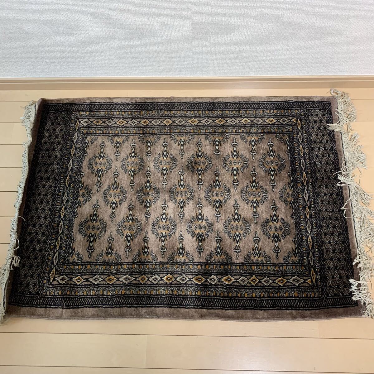 ペルシャ絨毯 カーペット ラグ 絨毯 拍卖