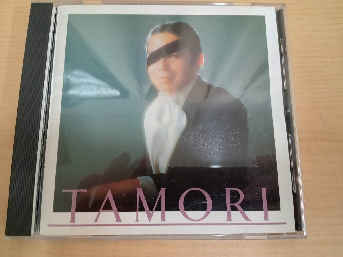 【中古CD】 タモリ / TAMORI(廃盤) アルバム / 漫談拍卖
