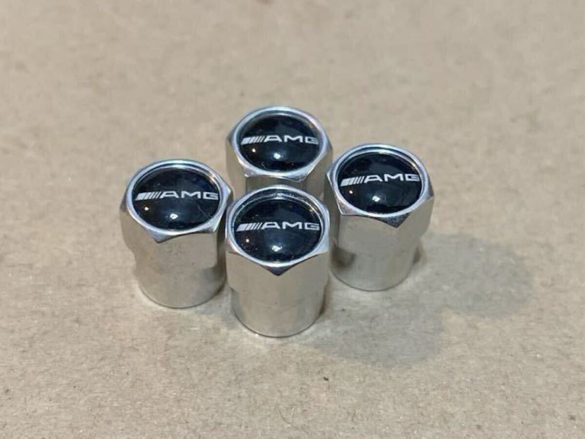 メルセデス ベンツ AMG タイヤホイール エアバルブキャップ メルセデスベンツ W245W246R230R231W163W164W204W221W169W166W203W245W246拍卖