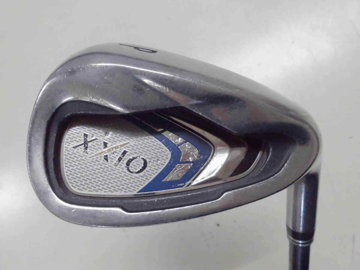 ダンロップ・XXIO9(9代目)・Pウェッジ・SR(MP900)中古わ拍卖