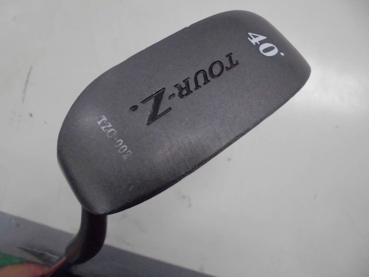 TOUR-Z・TZC-002・チッパー・34インチ・中古D拍卖