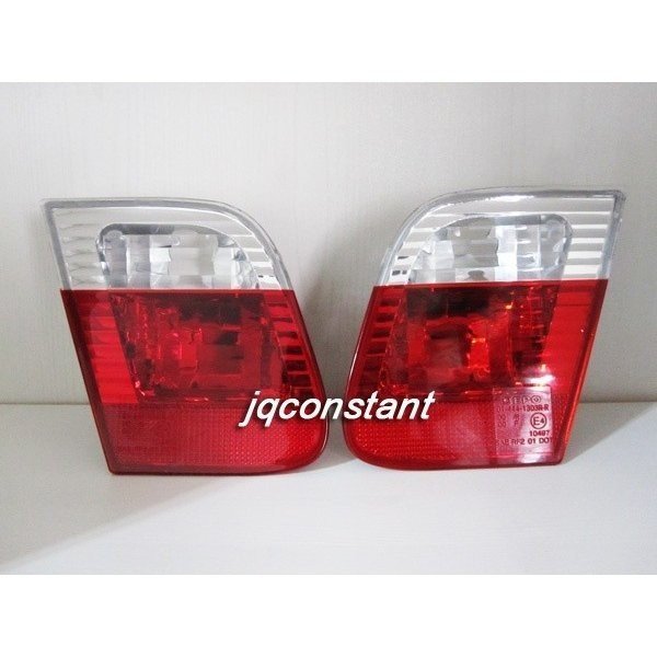 BMW E46 1998-2004y 4D セダン用 トランクランプ拍卖