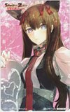 テレカ テレホンカード STEINS;GATE シュタインズゲート 比翼恋理のだーりん OS002-0390拍卖