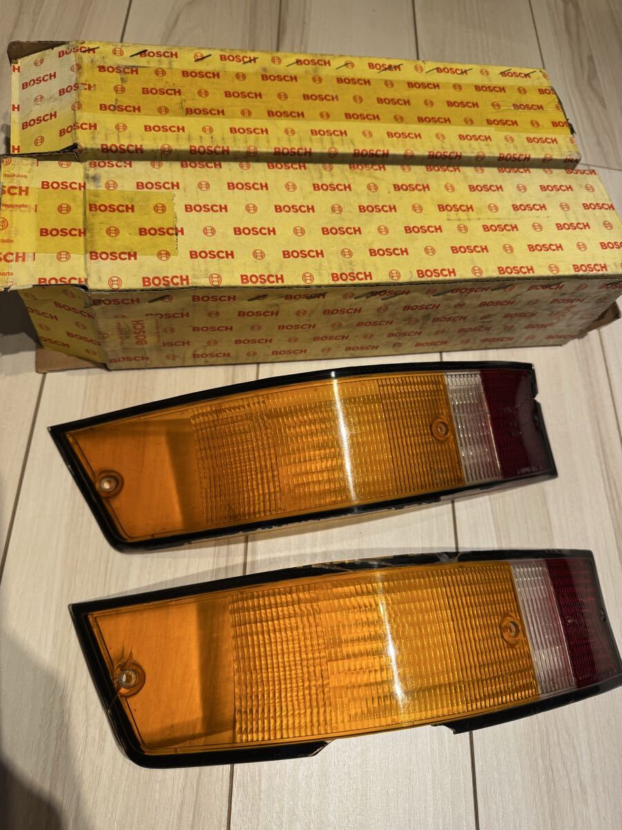 ポルシェ 911 テールレンズ テールランプ 中古拍卖