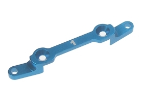 ▲ミニッツAWD用リアリンケージ【1°】3レーシングAWD-09/1(ゆうパケット)拍卖