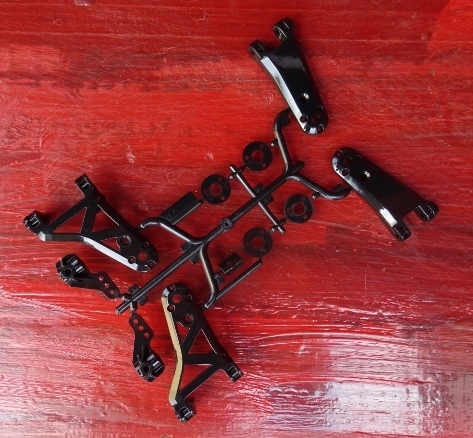 ▲ノバフォックスNOVA FOX用Fパーツ,10005188(ゆうパケット)拍卖