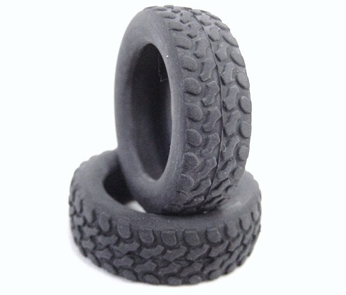 ▲ミニッツオーバーランド用ラジアルタイヤ A 純正幅,イーグル1947(ゆうパケット)拍卖