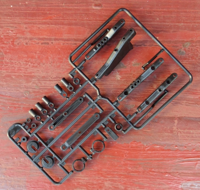 ▲DF-01 D部品トップフォース,マンタレイ共用 ,10005378(ゆうパケット)拍卖