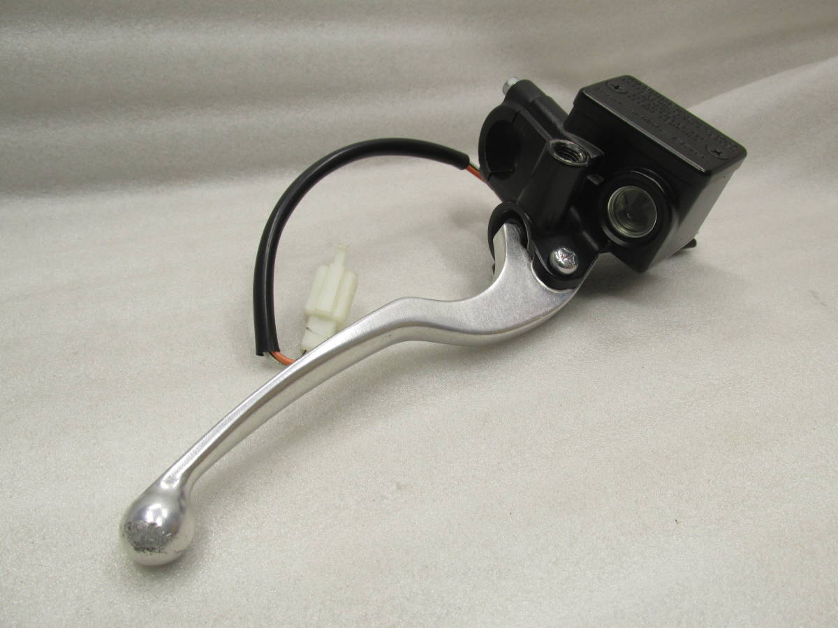 ● アドレス125 ● フロントマスターセット DT11A AD11拍卖