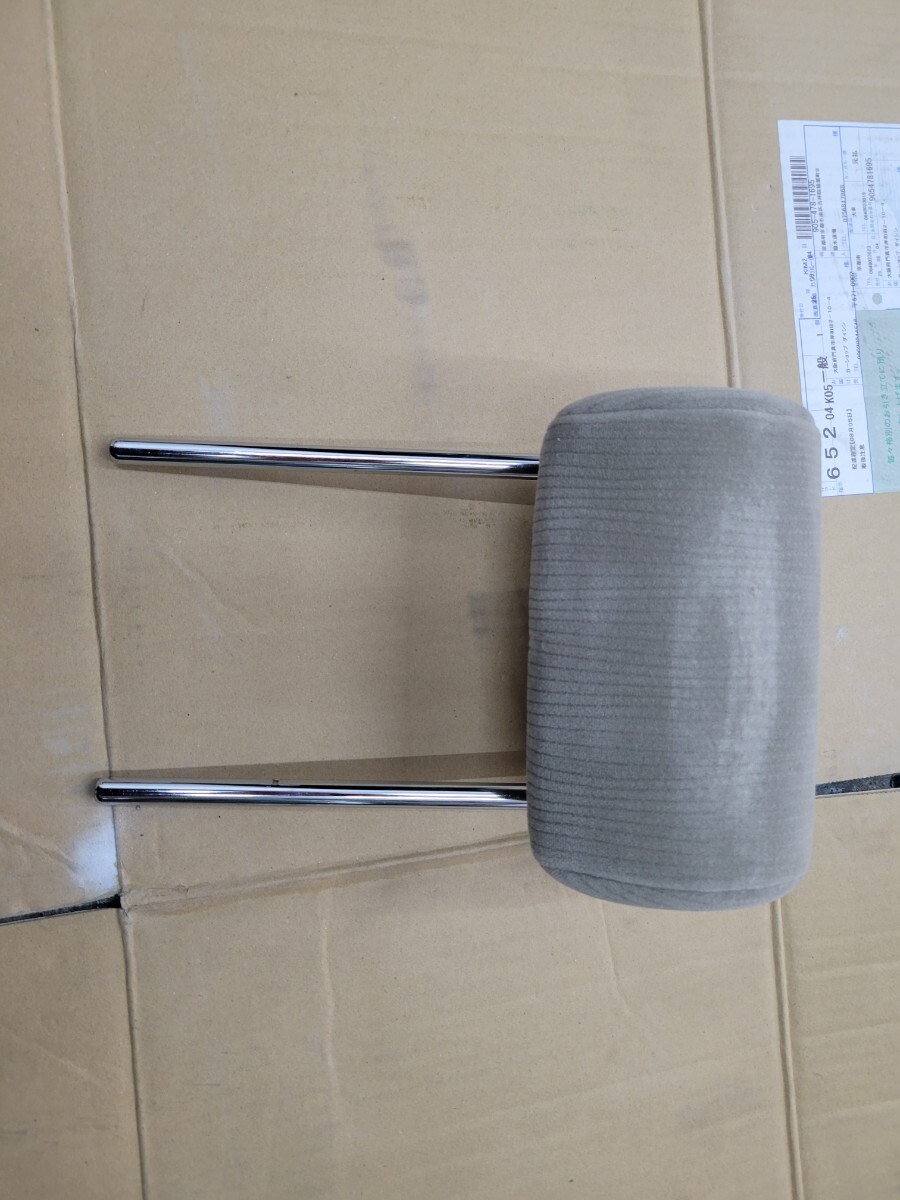 アトレー アトレーワゴン S320G S321G S330G S331G リア リアヘッドレスト ヘッドレスト リアシート まくら 拍卖