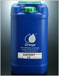 オメガ(Omega) Engine Oil エンジンオイル EXPERTシリーズ VX SAE 5W-30 SYNTHETIC-OIL 20L缶 送料税抜3000円 (沖縄・離島発送不可)拍卖