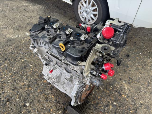 タント DBA-LA600S エンジンASSY S28拍卖