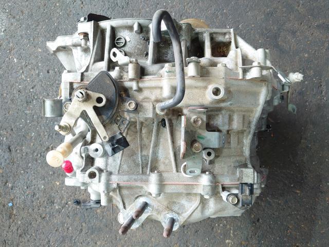 デイズルークス DBA-B21A オートマチックミッションASSY CWN(C12) 31020-6A01L拍卖