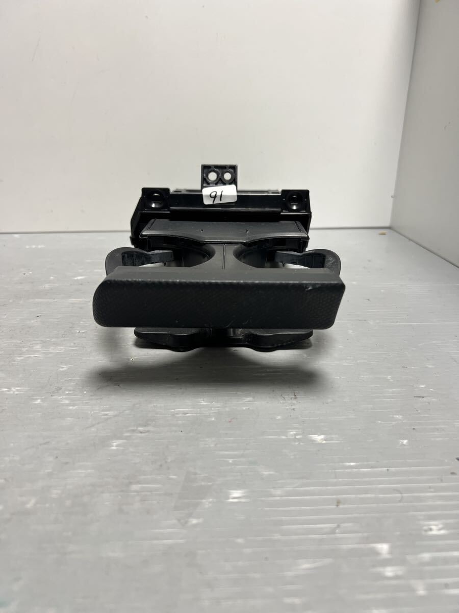 ダイハツ タント L455S エグゼカスタム ドリンクホルダー (91)拍卖