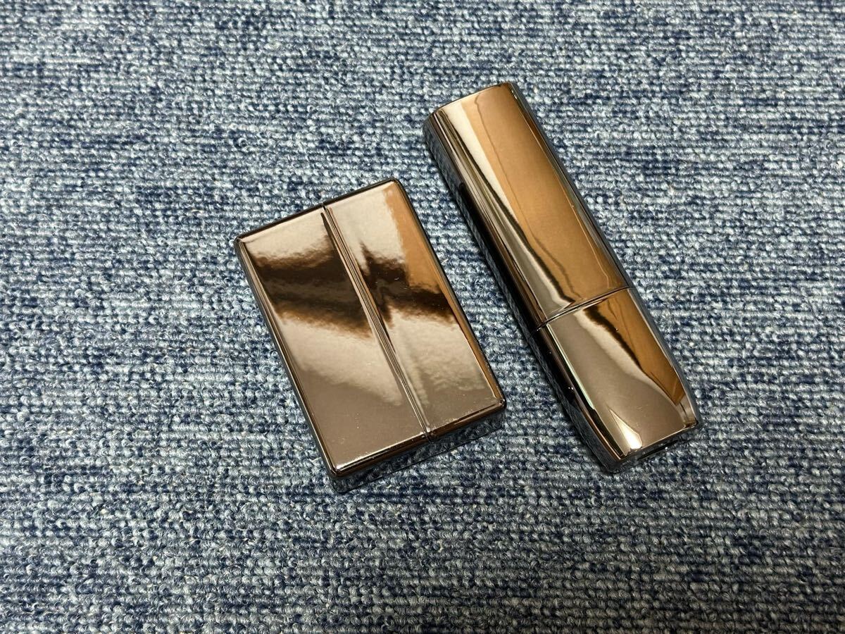 IQOS イルマ i ワン ケース iqosイルマワン ケース IQOSヒートスティック専用ケースメタリック 10シルバー拍卖