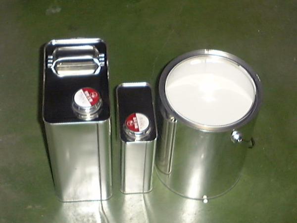 自動車塗装用2液型プラサフ1.2キロ グレー色サフェーサー拍卖