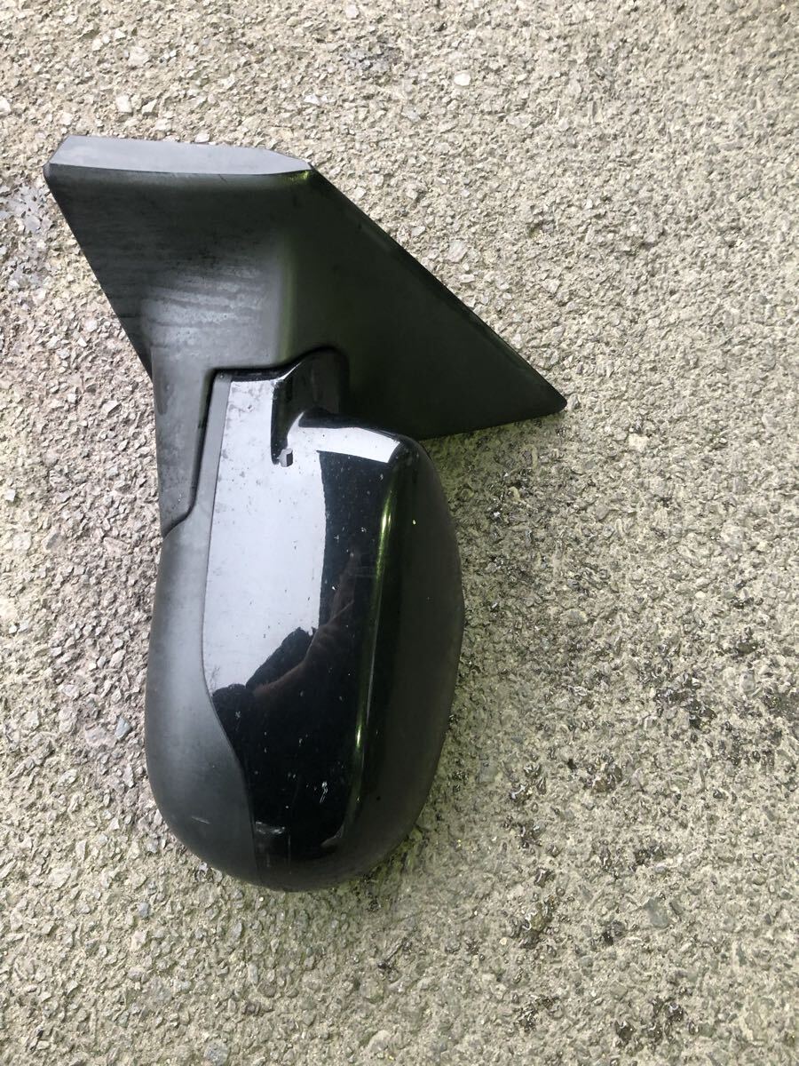 ルノー ルーテシア RF4C 部品 左ドアミラー拍卖