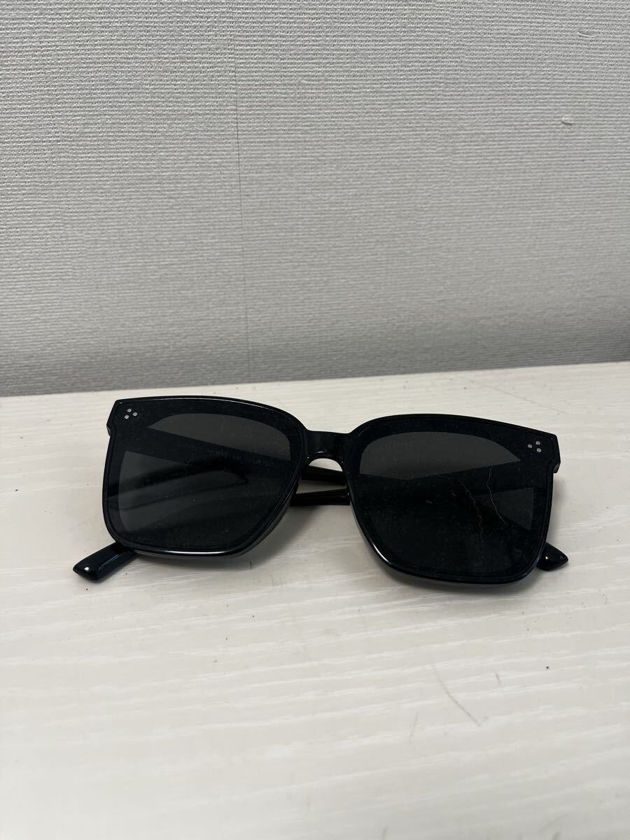 【人気】ジェントルモンスター Her 愛の不時着モデル拍卖