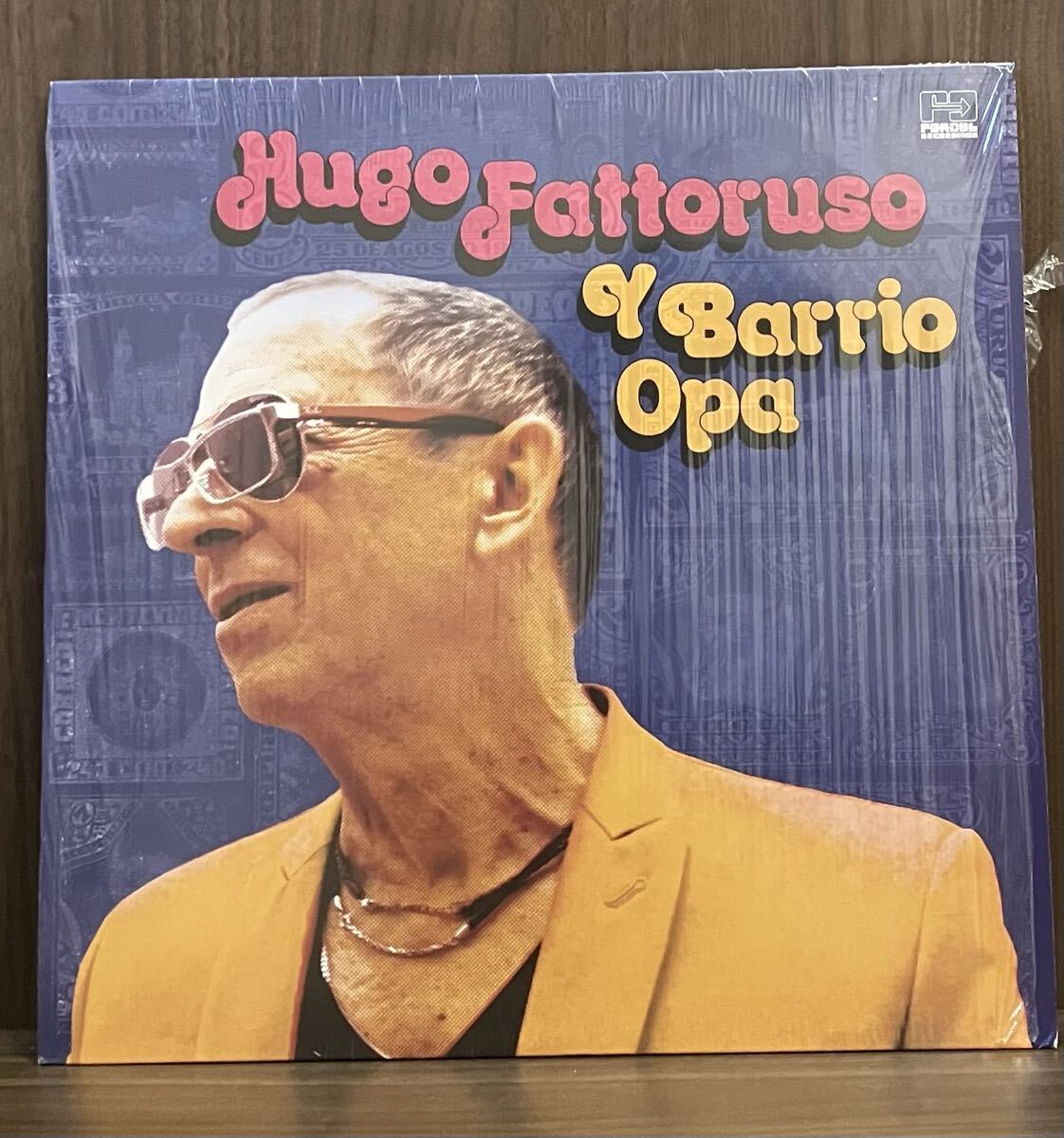 FATTORUSO, HUGO HUGO FATTORUSO Y BARRI拍卖