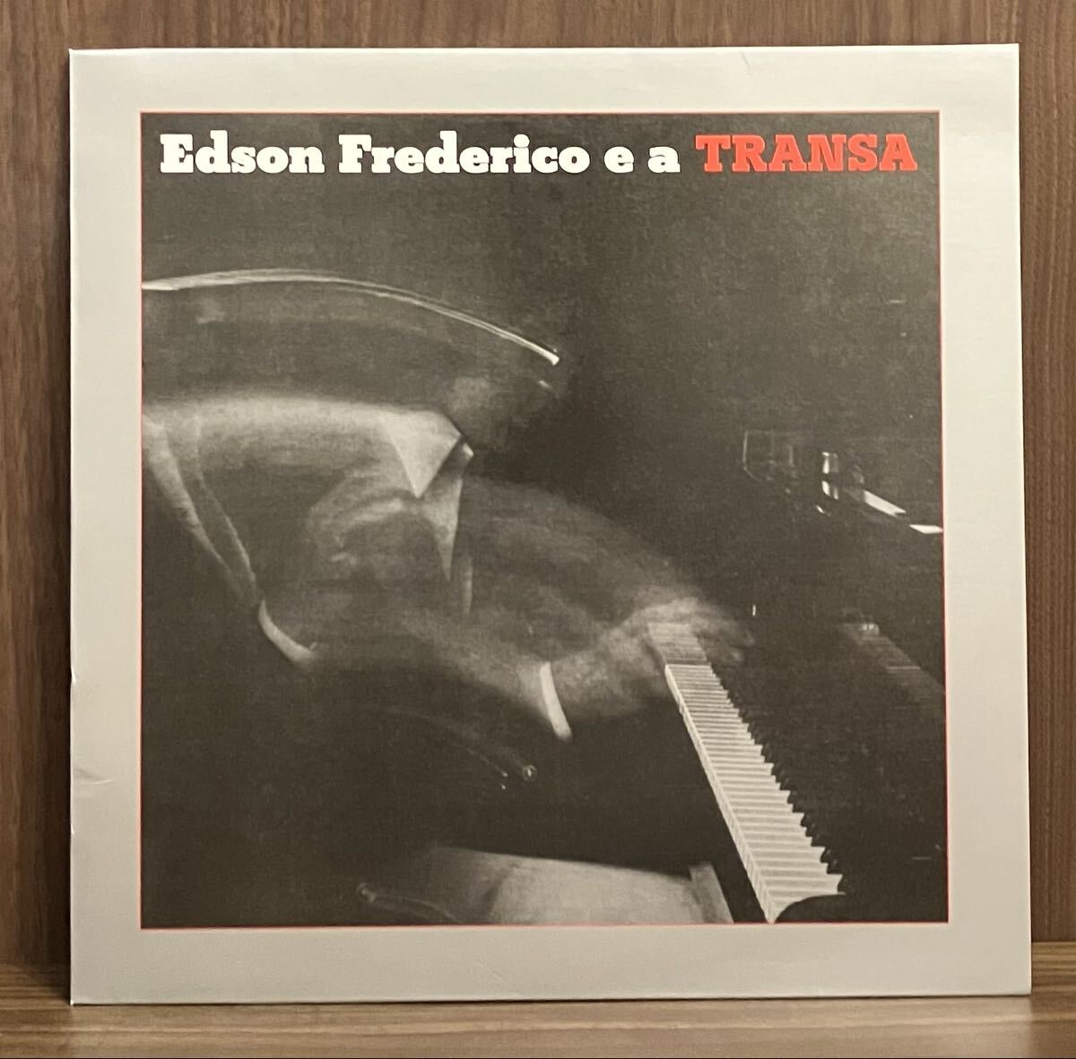 Edson Frederico拍卖