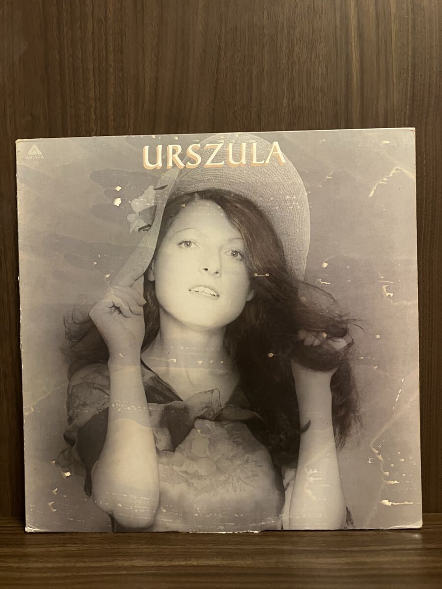 Urszula Dudziak Urszula拍卖