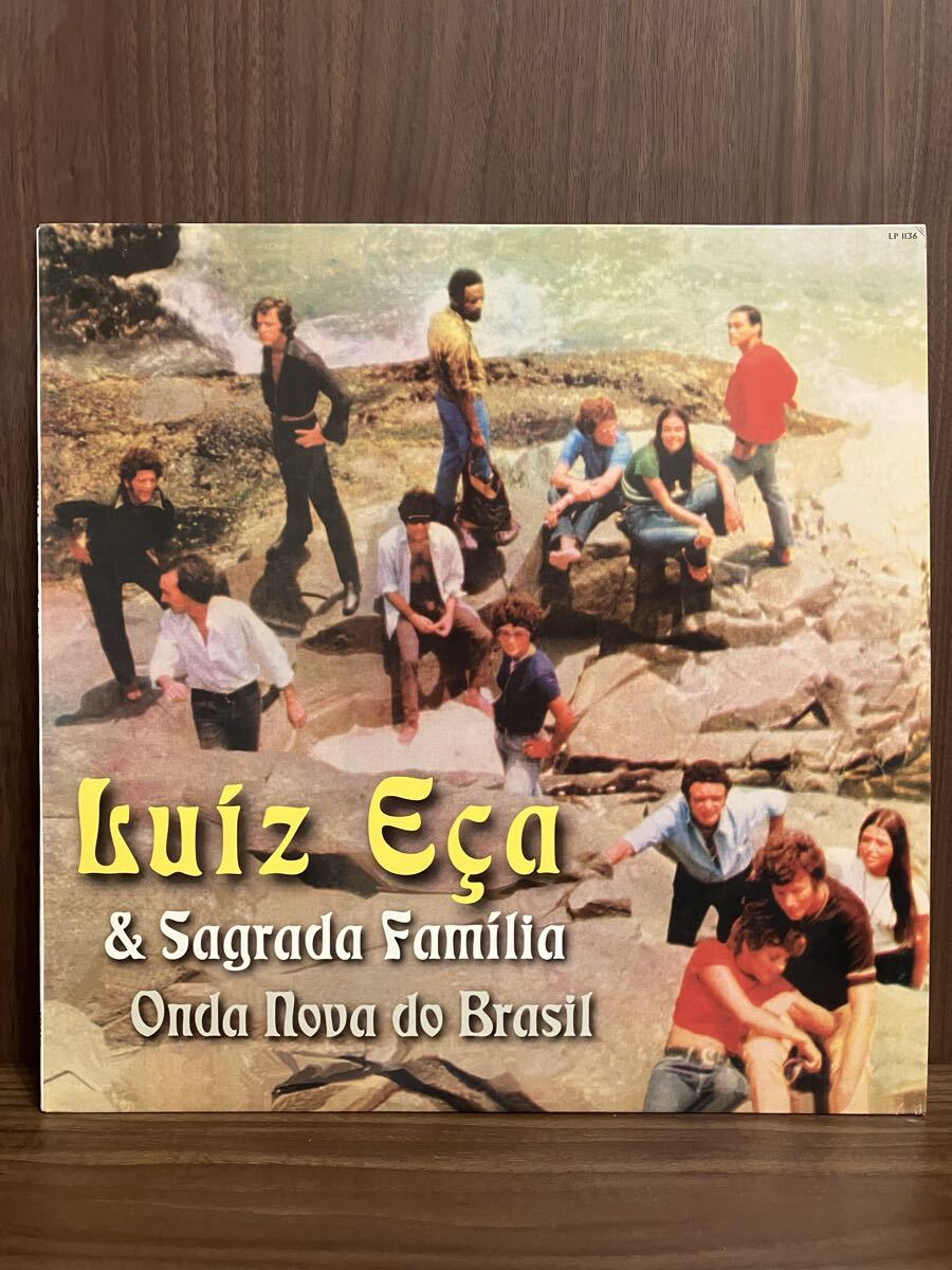 LA NUEVA ONDA DEL BRASIL拍卖