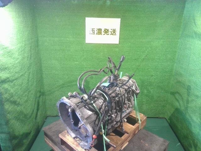 トヨタ 80ランクル VXリミテッド 後期 オートマチックミッション 4AT 4WD 296,690km ★個人宅配送不可★拍卖