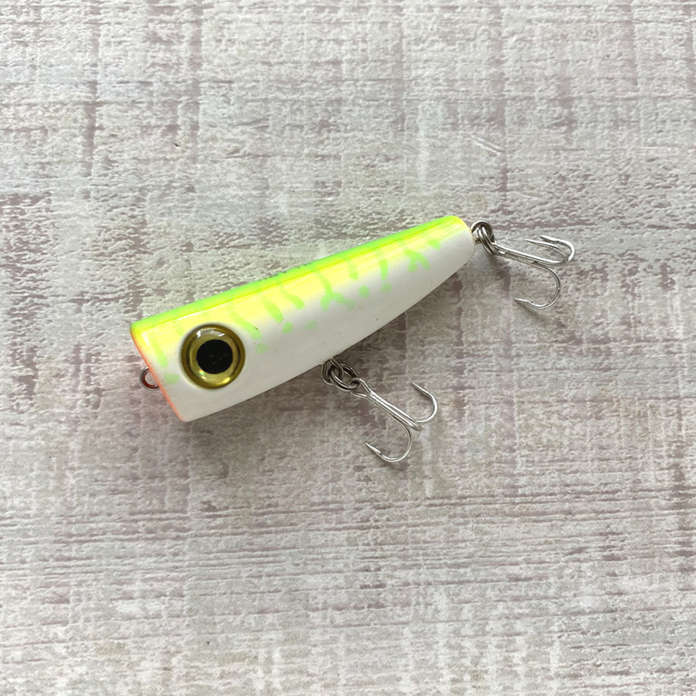 ヨーヅリ タイニーティップ デュエル YO-ZURI TINY TIP DUEL拍卖