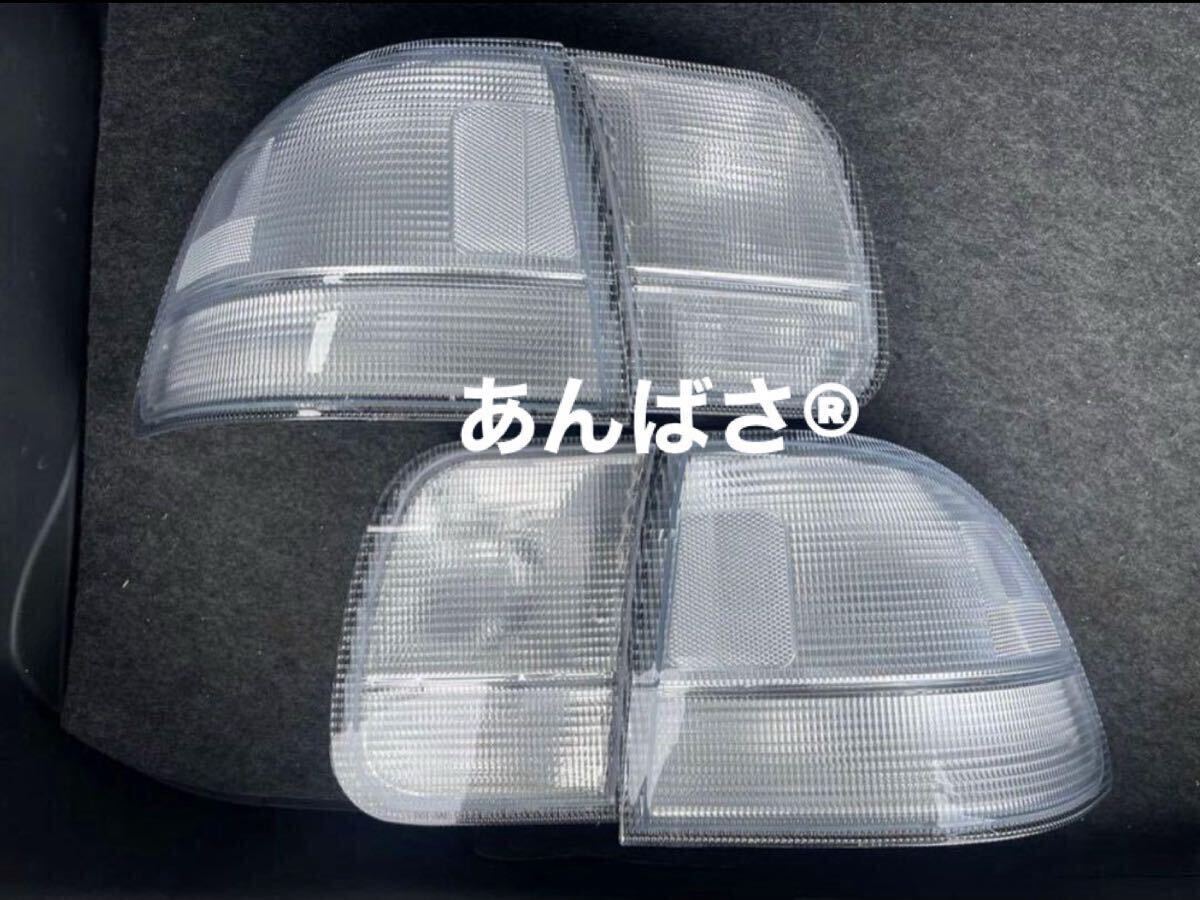即決送料無料 高品質 早い者勝ち EKシビック シビックフェリオ 前期 テールランプ ek4 ek3 ekcivic civic honda 新品 civicferio シビック拍卖
