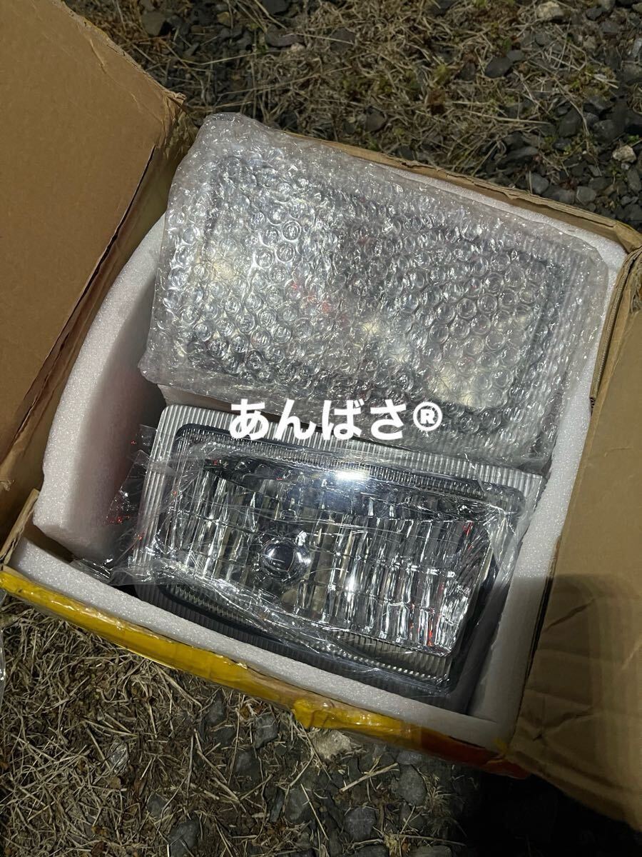 KZJ90W ランドクルーザー プラド フォグライト フォグ フォグランプ 新品 左右セット 60-87 KZJ95W RZJ90W RZJ95W ランクル PRADO拍卖