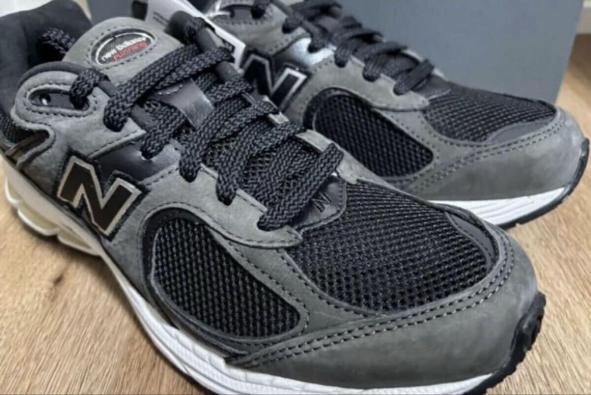 即決26cm New Balance ML2002RB 新品国内正規品拍卖