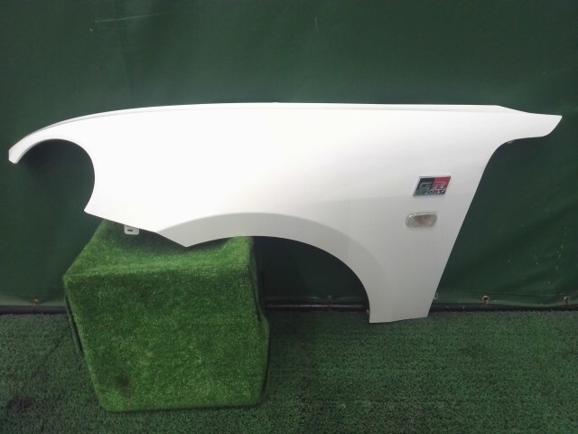 コペン LA-L880K 左フェンダー 左F 056 53812-97217-000拍卖