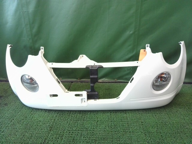 コペン LA-L880K フロントバンパー Fバンパー 056 52119-97240-080拍卖