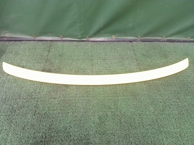 RX-8 LA-SE3P Rスポイラー リアスポイラー A4J拍卖