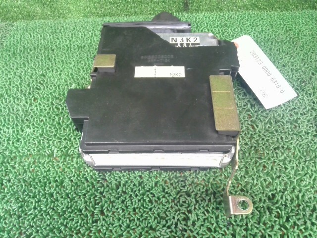 RX-8 LA-SE3P エンジンコンピューター A4J 279700-3200 N3Y3-18-881G拍卖