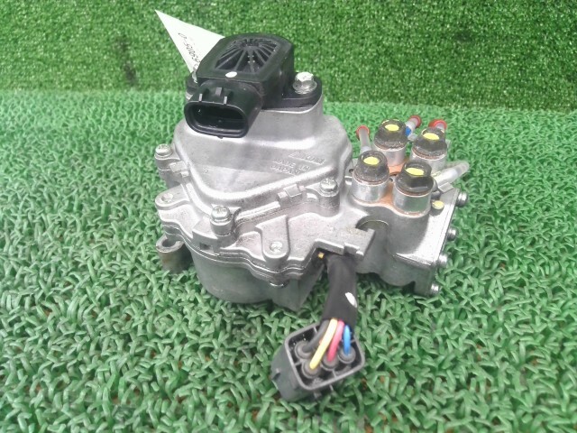 RX-8 LA-SE3P メータリングポンプ A4J N3H1-14-600C拍卖