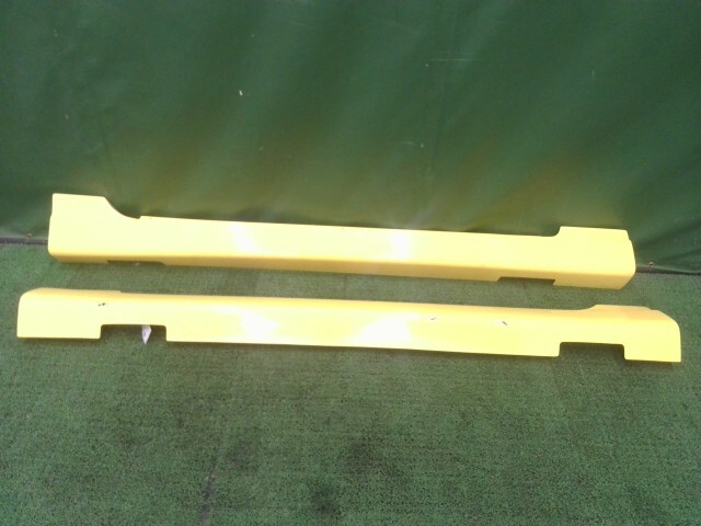 RX-8 LA-SE3P サイドステップ A4J イングス拍卖