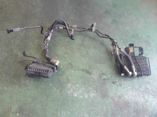 RX-8 ABA-SE3P オイルクーラー 34K N3H1-14-700D MAZDASPEED拍卖