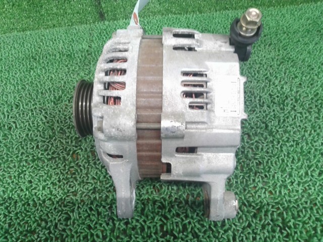 RX-8 LA-SE3P オルタネーター ダイナモ オルタネター 27B N3H1-18-300A拍卖