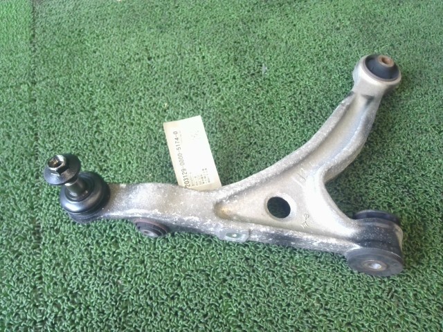 RX-8 ABA-SE3P 左フロントロアアーム 左F 34K F151-34-350B拍卖