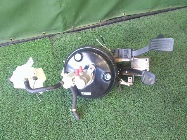 NV350キャラバン LDF-VW2E26 ブレーキマスター ブレーキブースター KH3 D6010-3XA0A拍卖